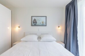 2 dormitorios y wifi gratis