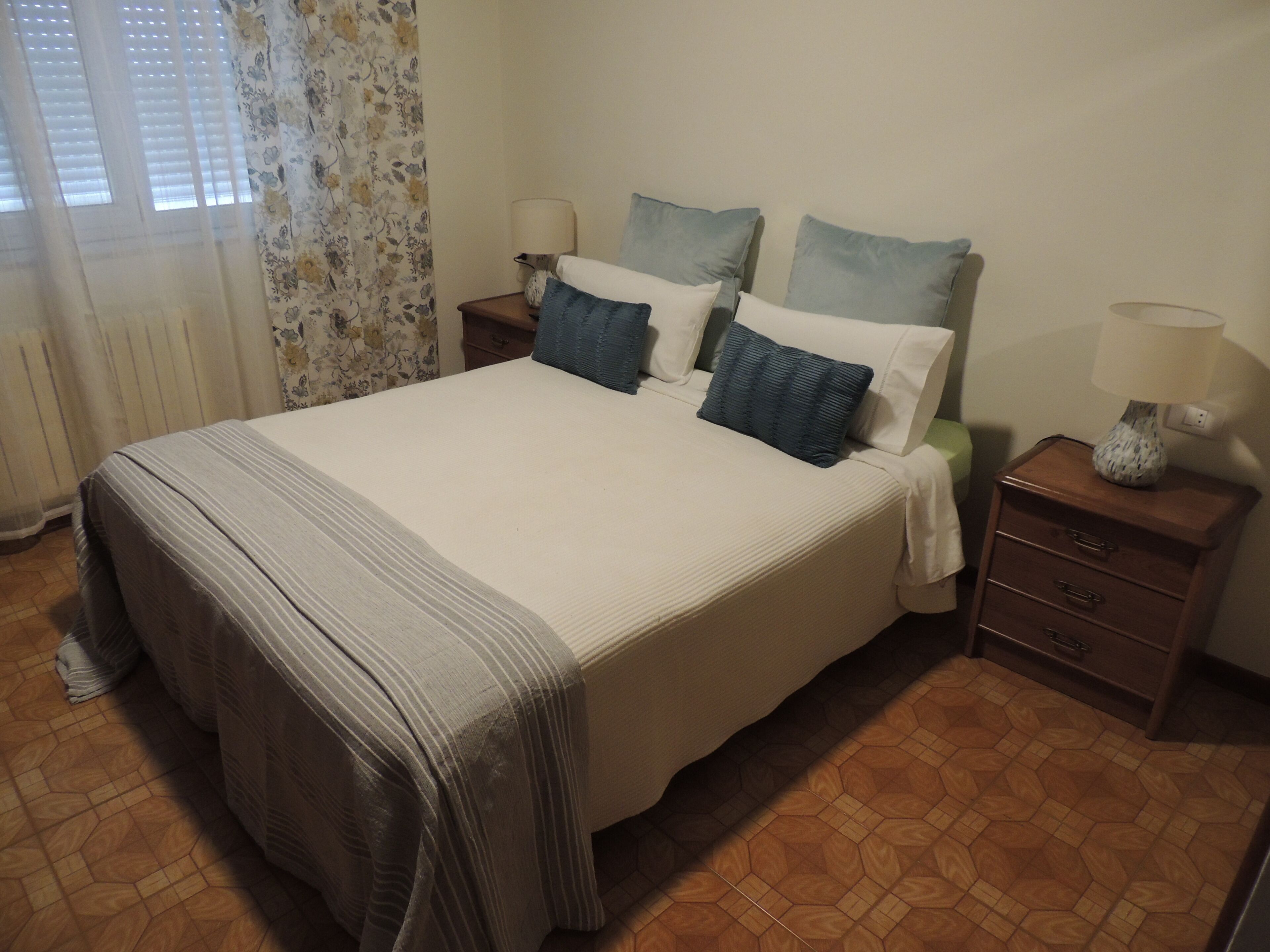 Premium Room | Free WiFi, bed sheets