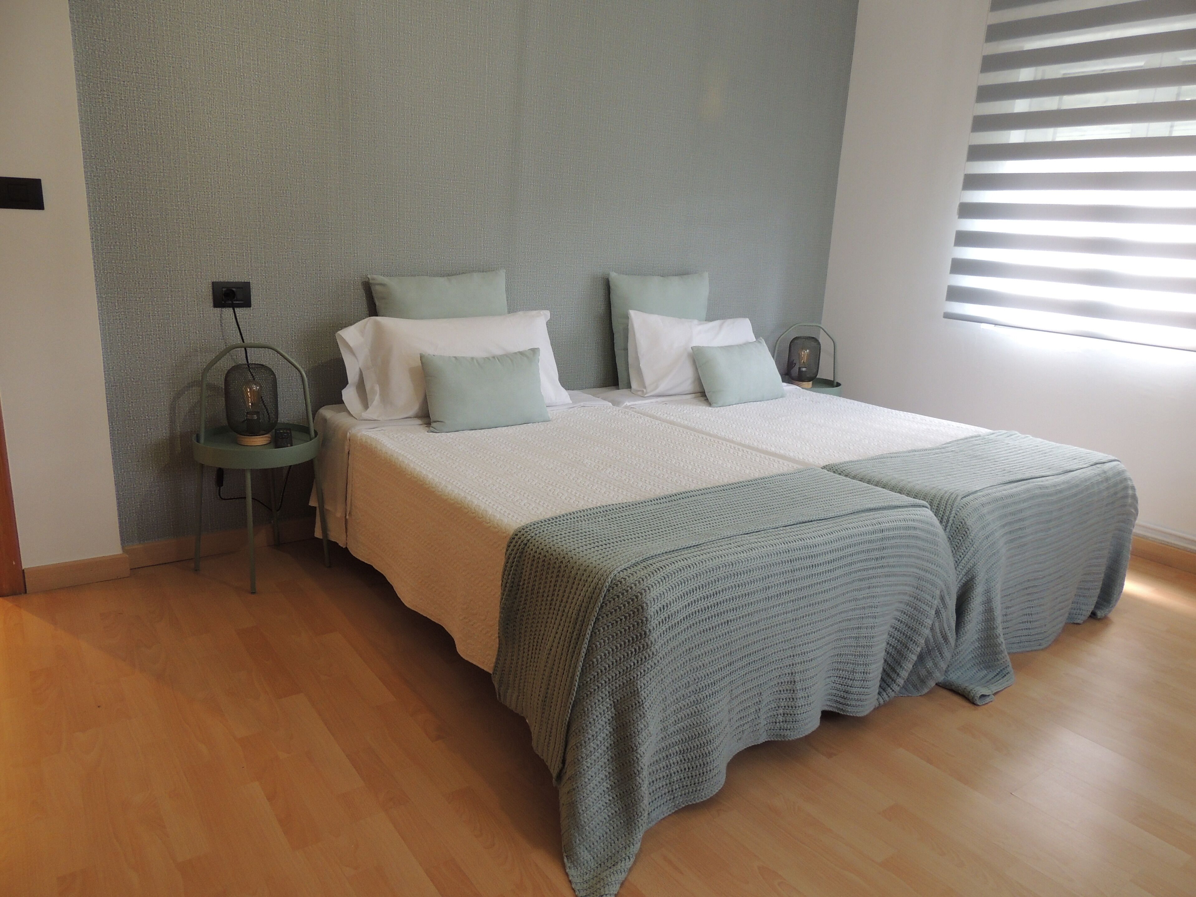 Deluxe Room | Free WiFi, bed sheets