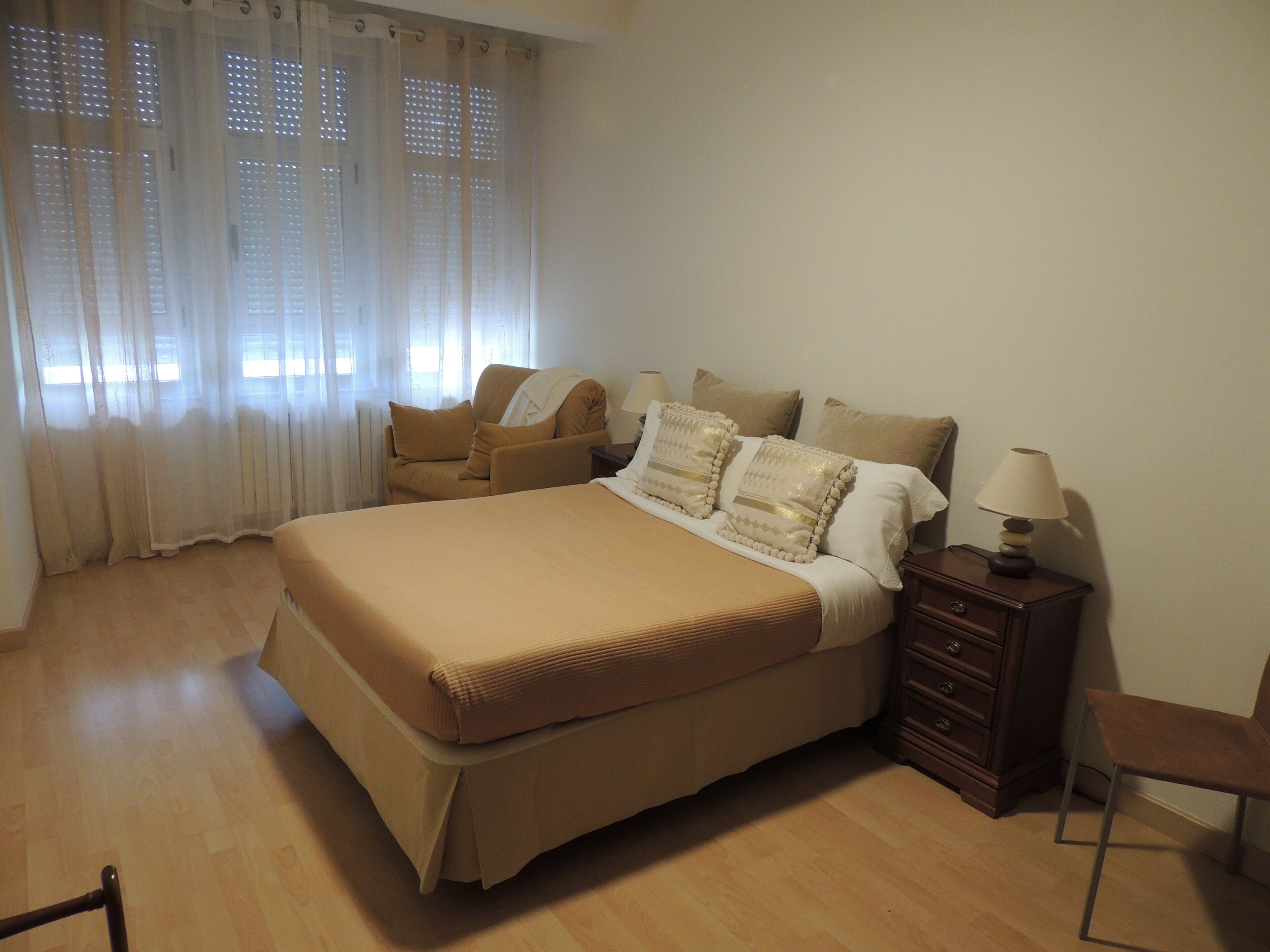 Executive Room | Free WiFi, bed sheets