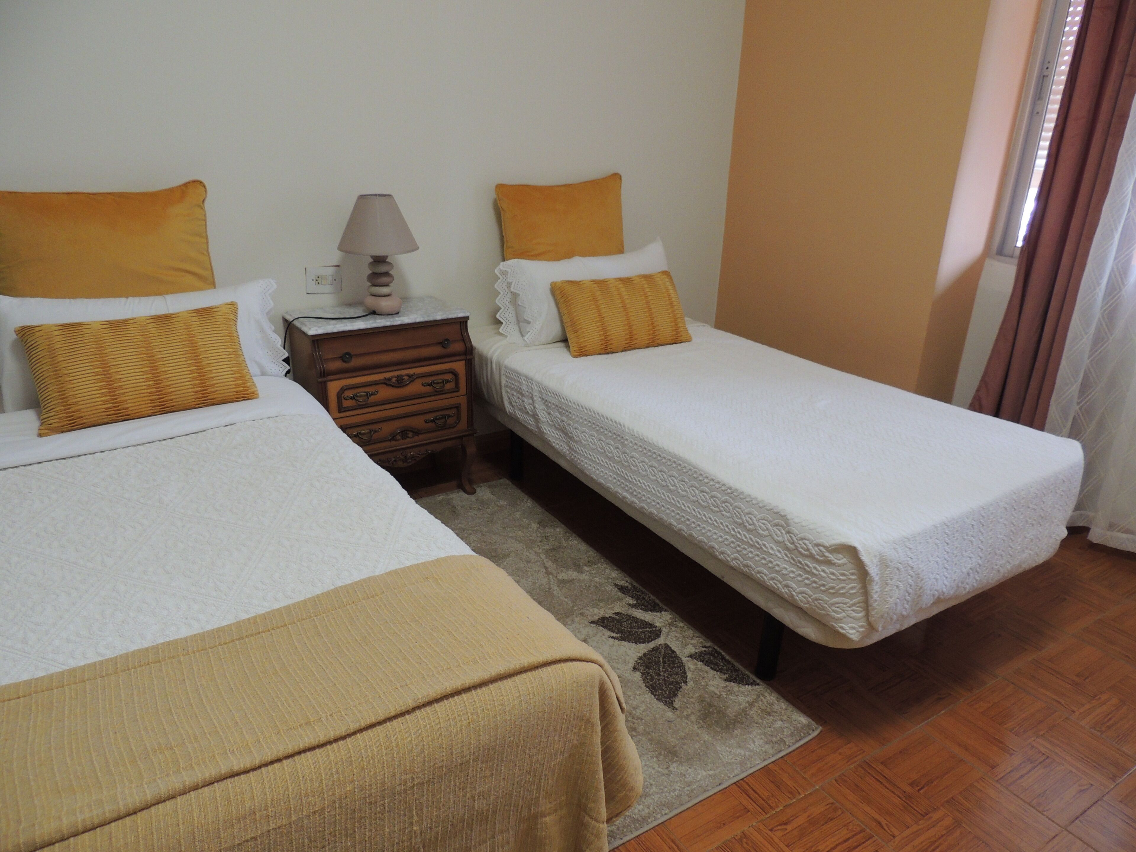 Superior Room | Free WiFi, bed sheets
