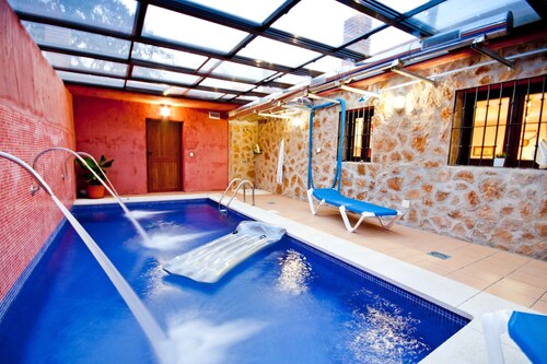 Relaxing Villa in Alora