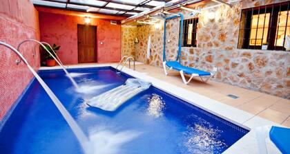 Relaxing Villa in Alora