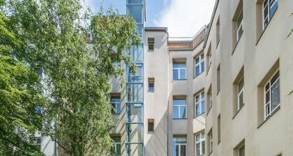 Mooeve Boxi 19 - Central Apartment Two-bedroom