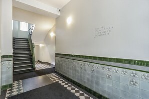 Interior - Mooeve Boxi 19 - Central Apartment Two-bedroom (Berlin)