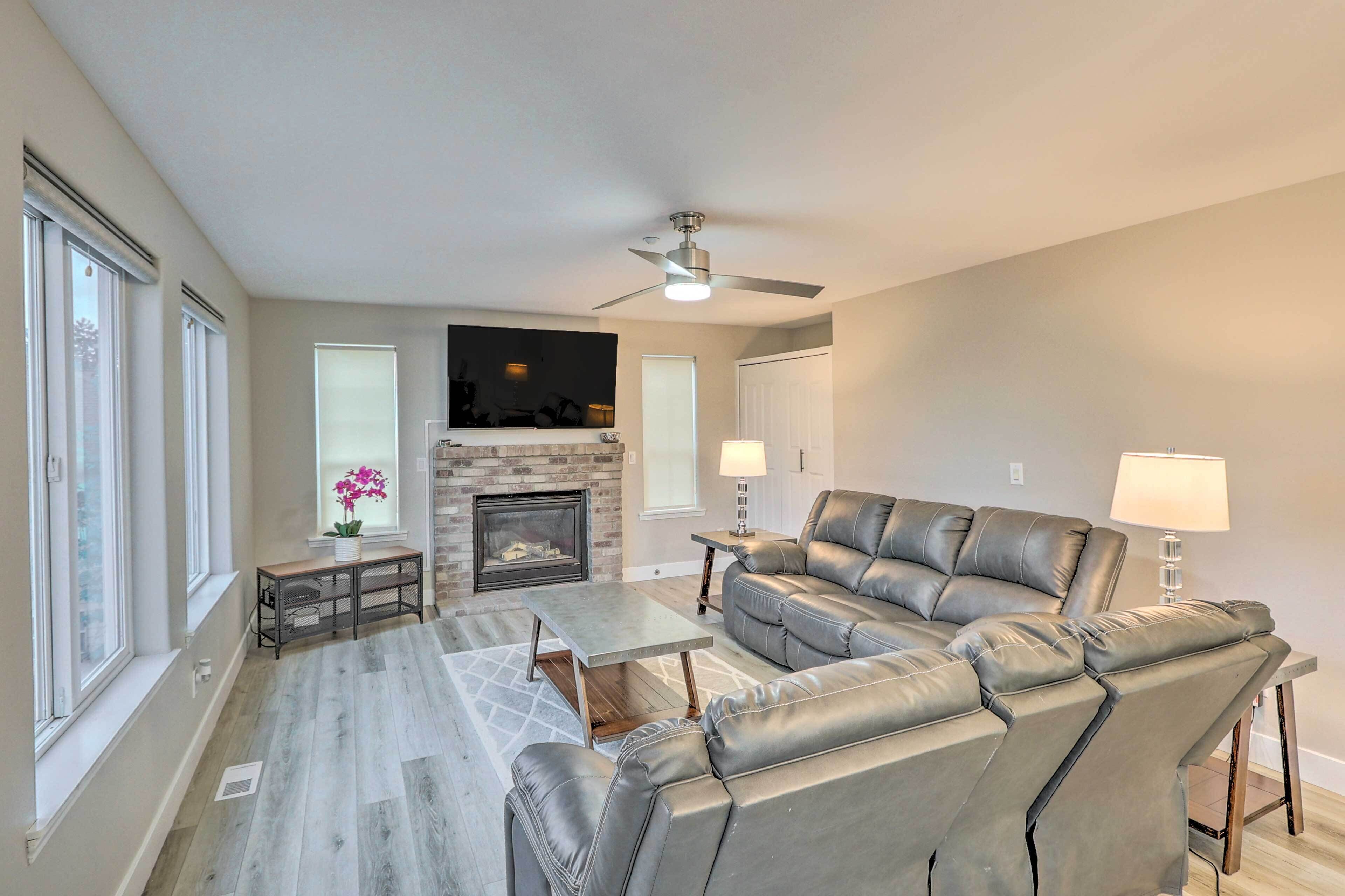 5 Best Vrbo Vacation Rentals In Kent, Washington Updated 2024 Trip101