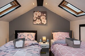 House - Captivating 5-bed House in Horwich Bolton (Bolton)