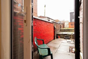 Interior - Captivating 5-bed House in Horwich Bolton (Bolton)