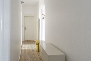 Interiör
