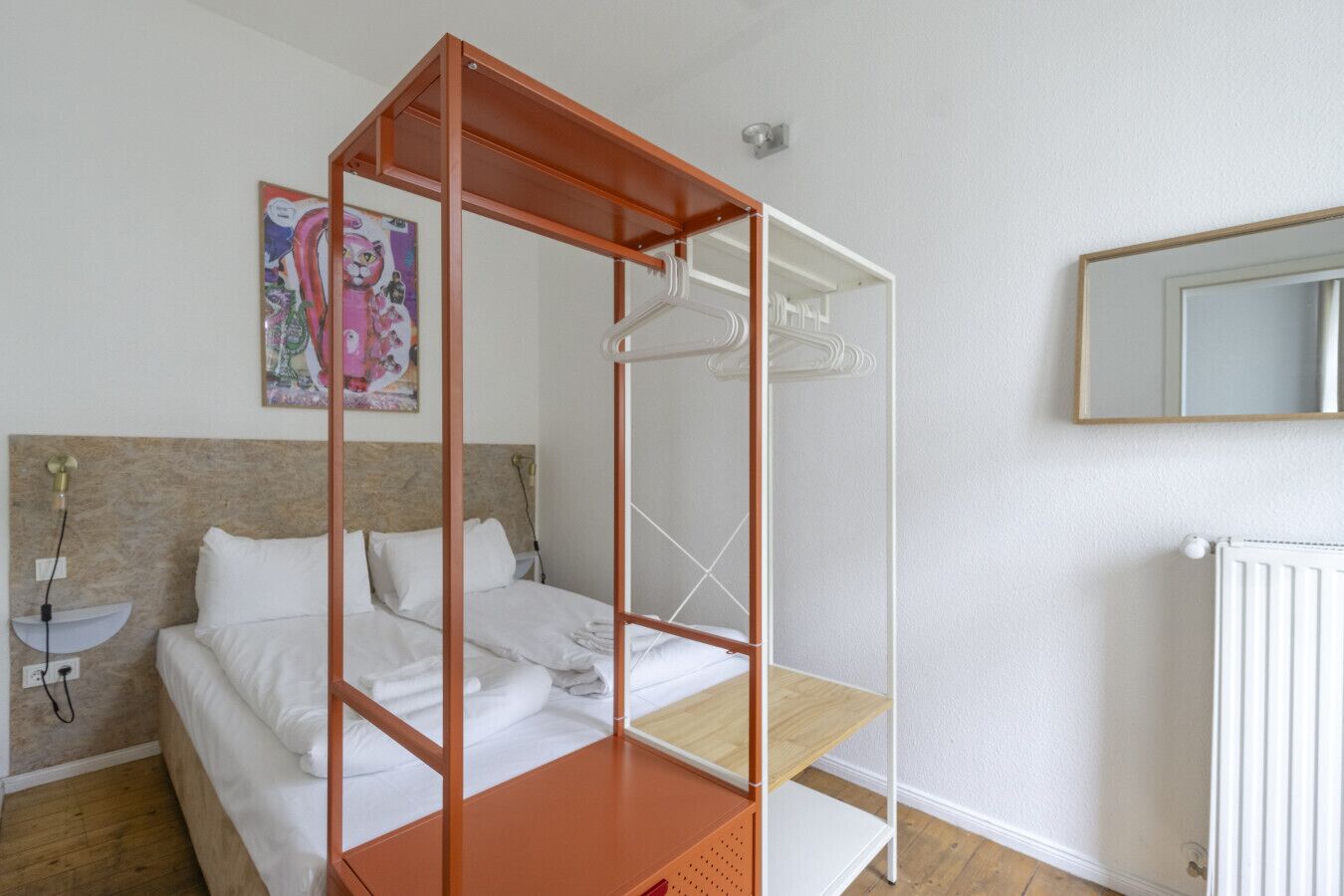 Kamer