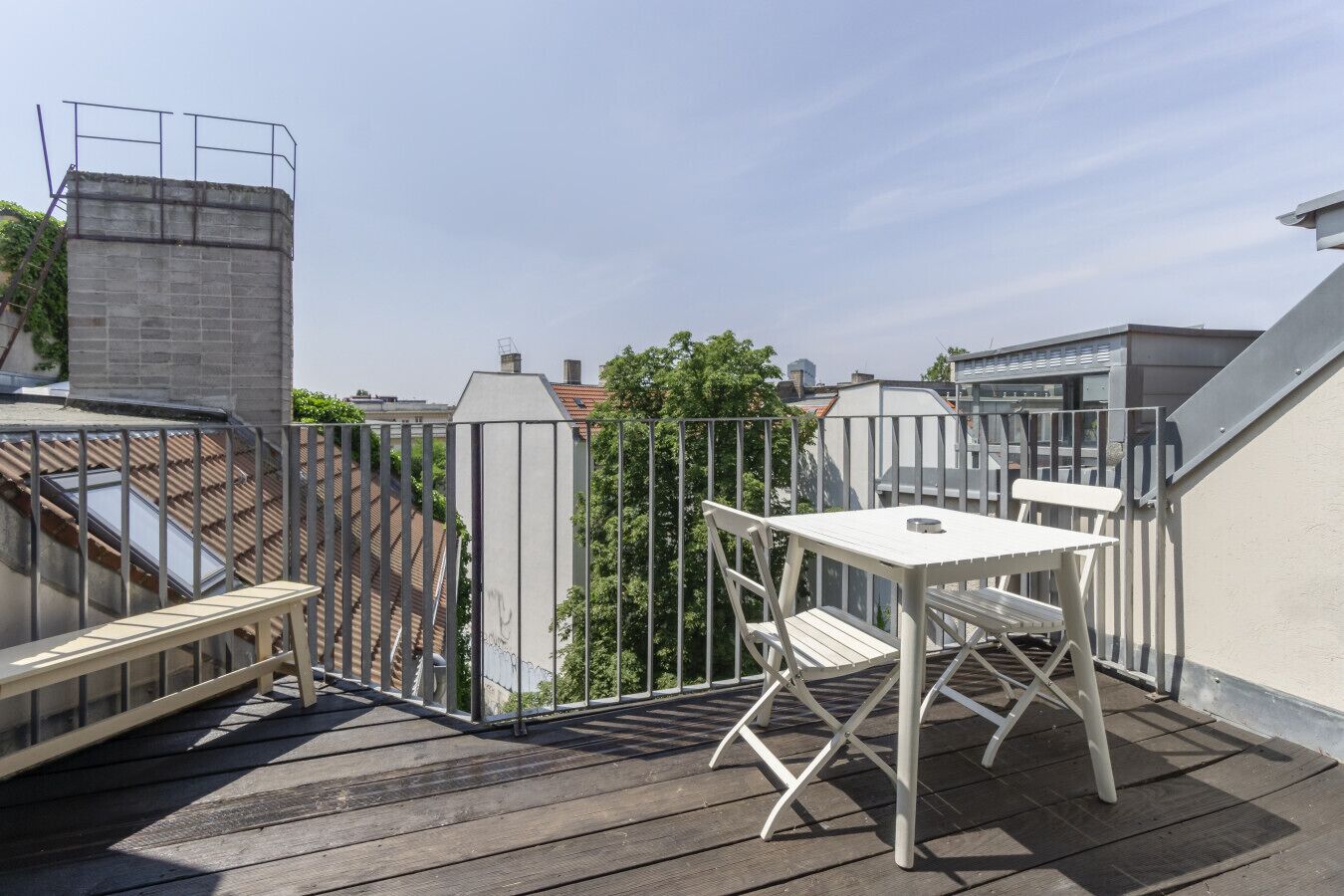 Servei de restauració a l'aire lliure