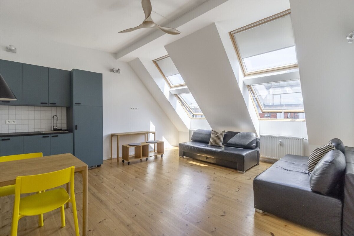 Bild für Gastgeberprofil