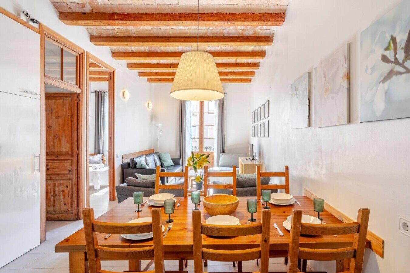 Restaurantes