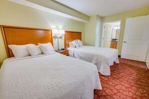 1 bedroom, iron/ironing board, WiFi, bed sheets - Direct View Centrally located Oceanfront Boardwalk (Myrtle Beach)