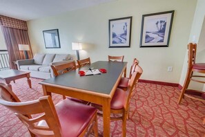 Dining - Direct View Centrally located Oceanfront Boardwalk (Myrtle Beach)