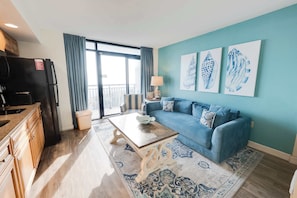 TV connectée, espaces bureaux