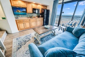 Smart-TV og kontorer