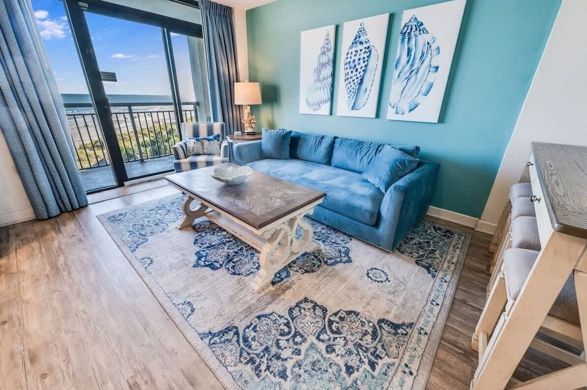 TV connectée, espaces bureaux