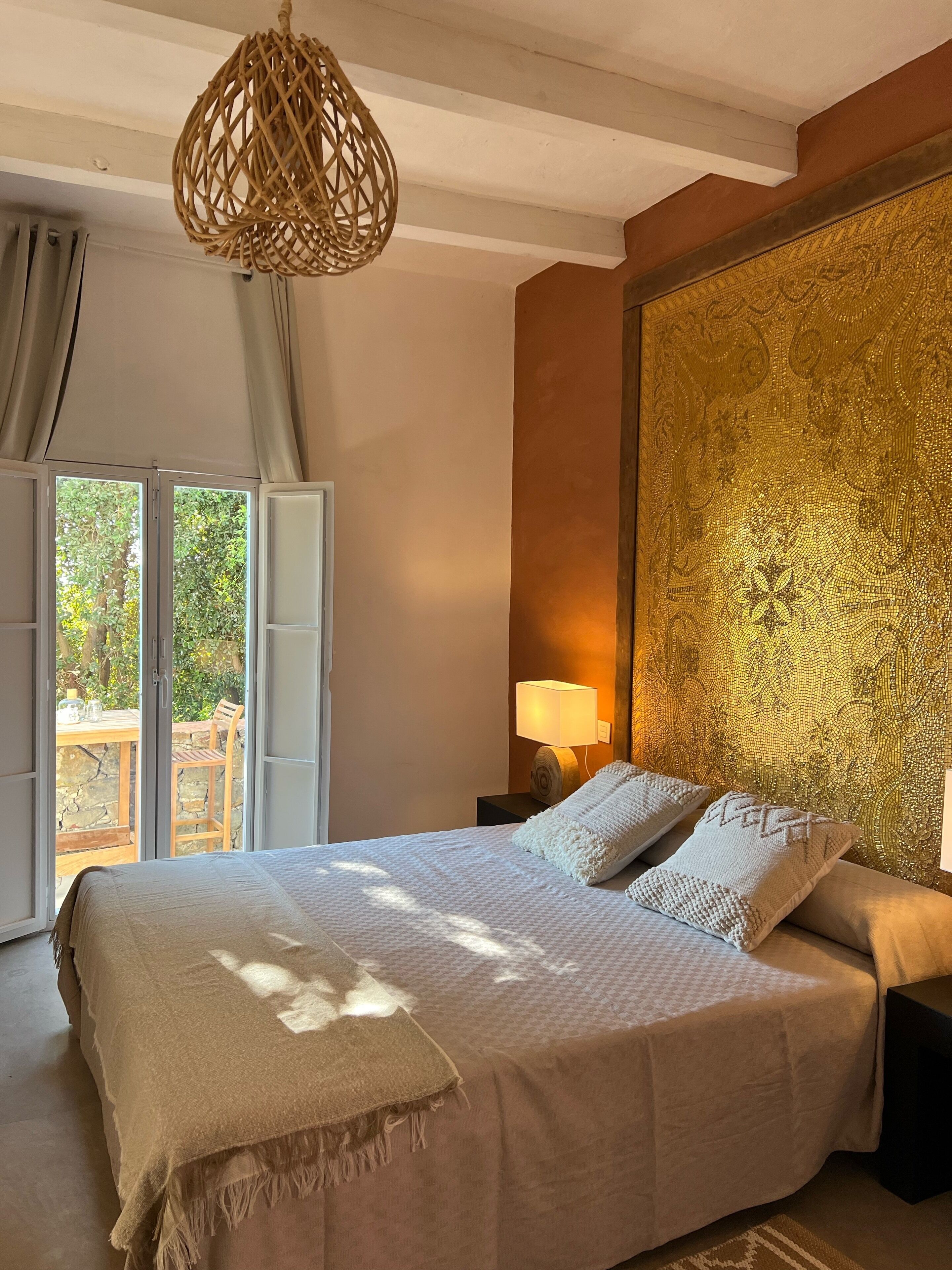 3 slaapkamers, gratis wifi, beddengoed