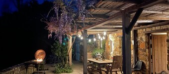 Country side / beach property