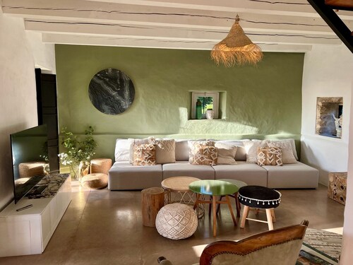 Country side / beach property