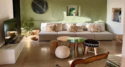 Country side / beach property