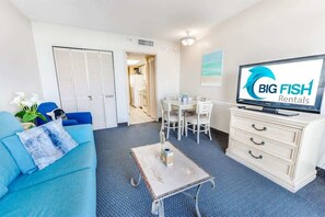 Smart TV, offices