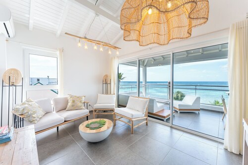 Rooftop & spa Sainte Anne
