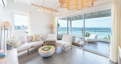 Rooftop & spa Sainte Anne
