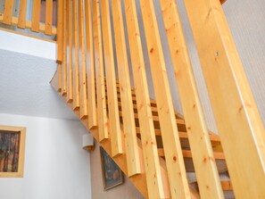 Interior - Apartment 2-room cabin + mezzanine for 6 people in Valloire, West balcony (Valloire)