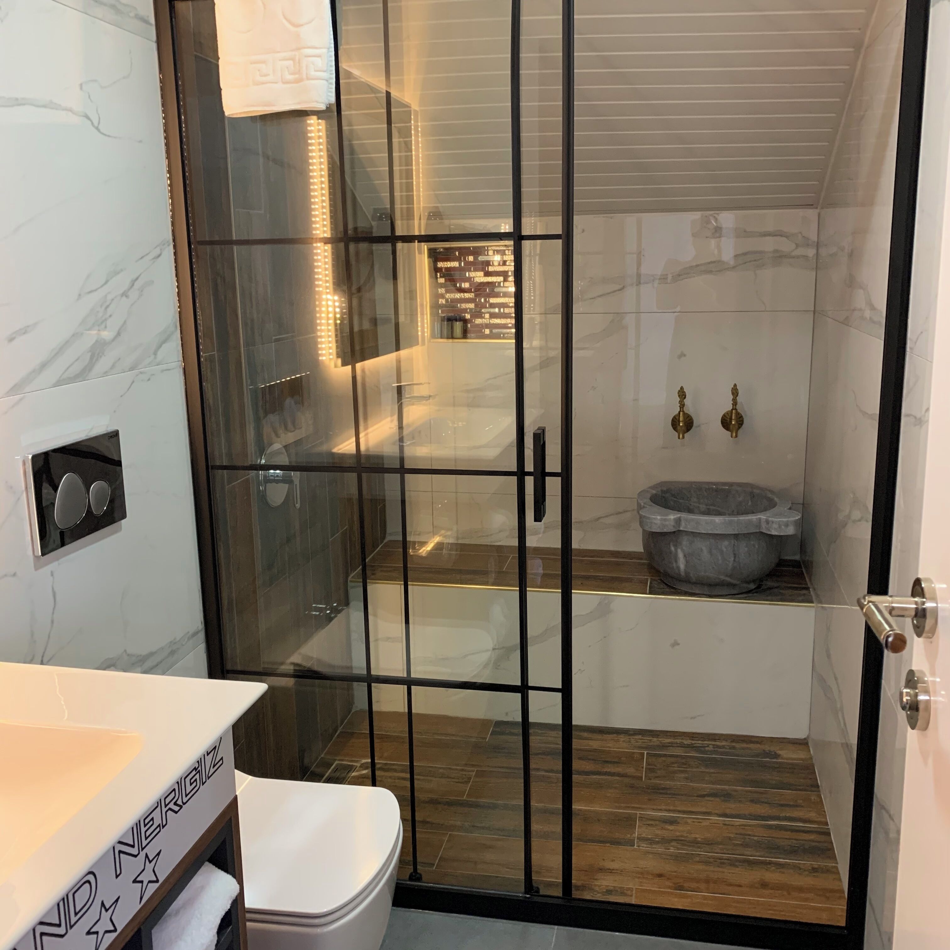 Foto - Grand Nergiz Otel