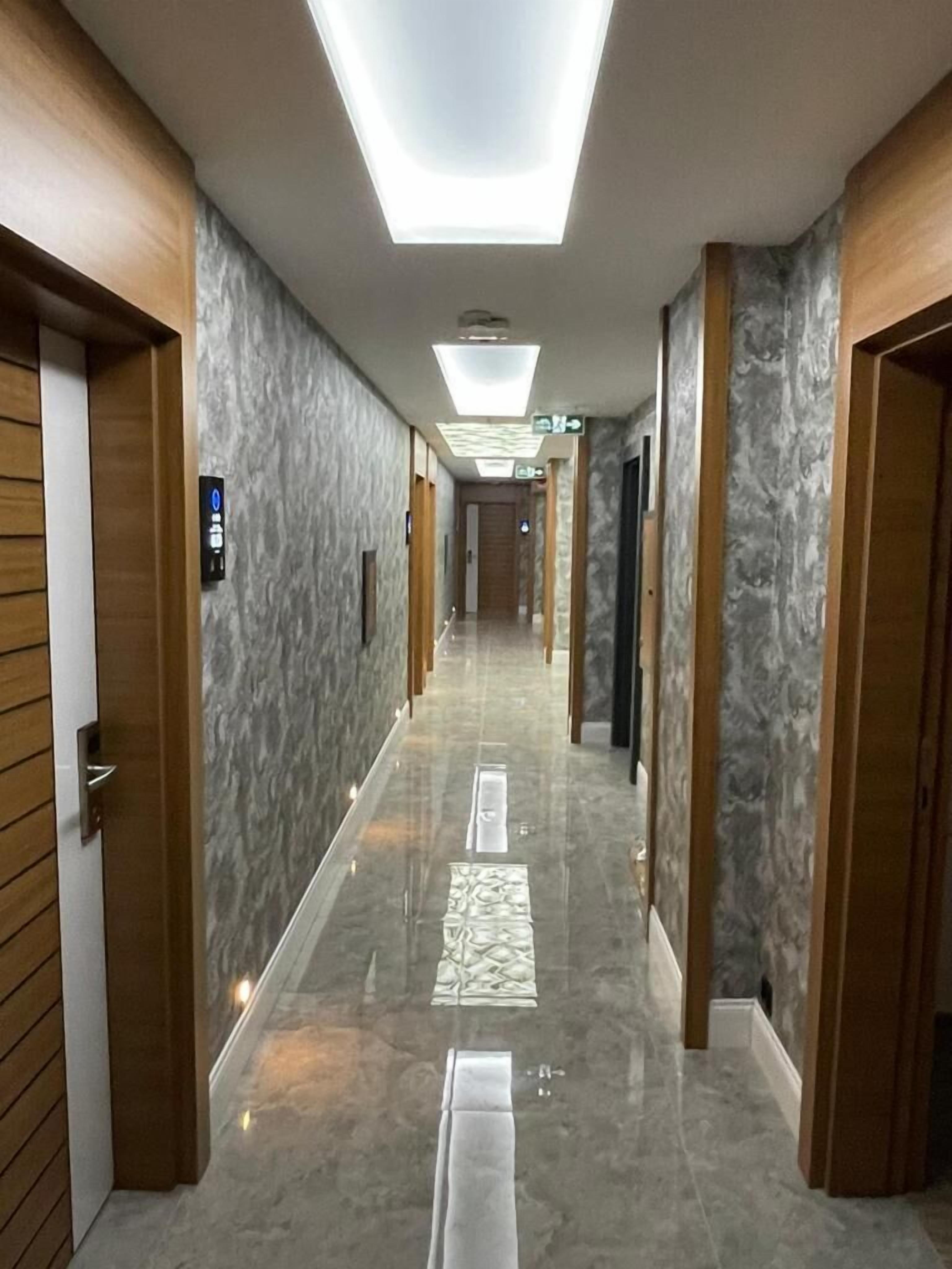 Foto - Grand Nergiz Otel