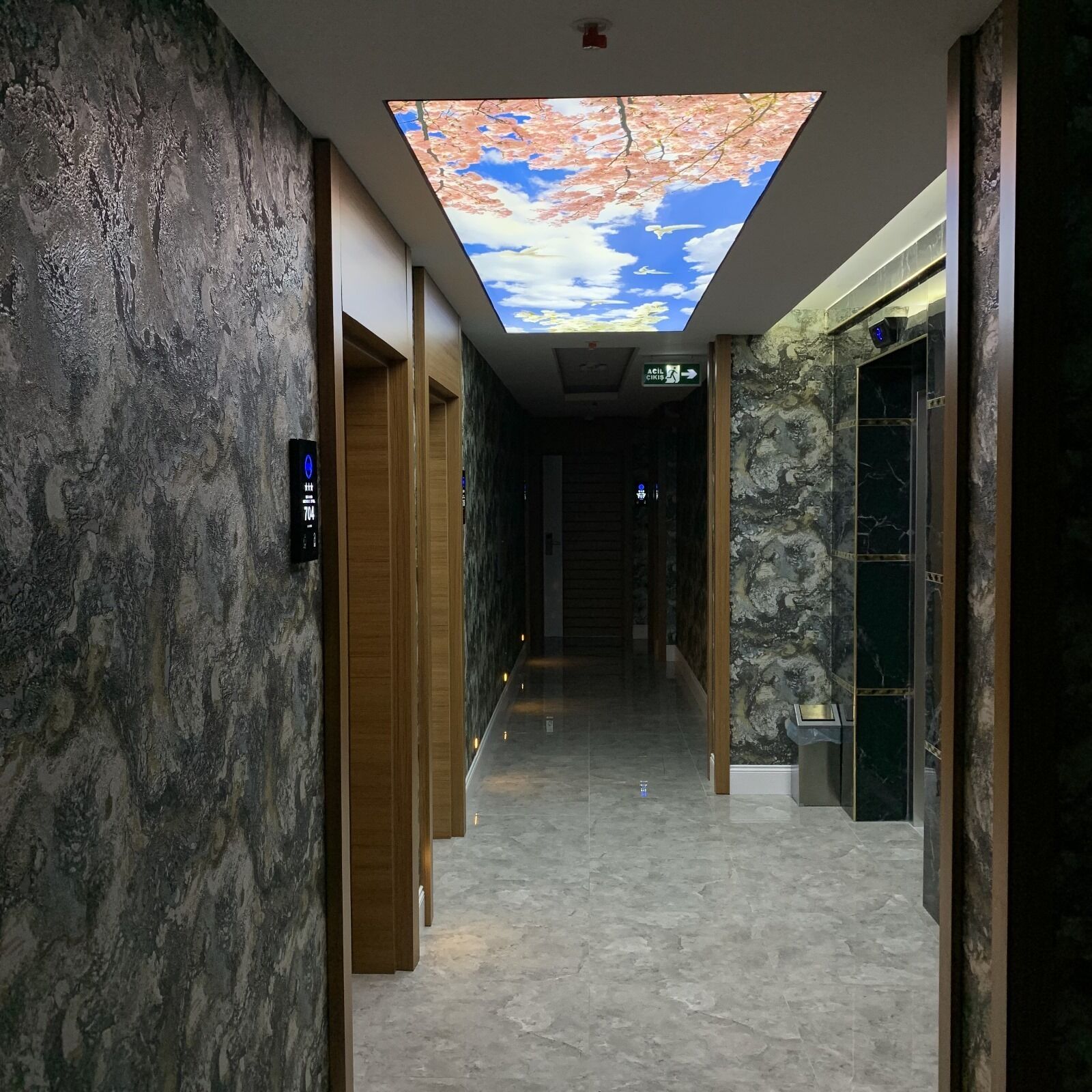 Foto - Grand Nergiz Otel