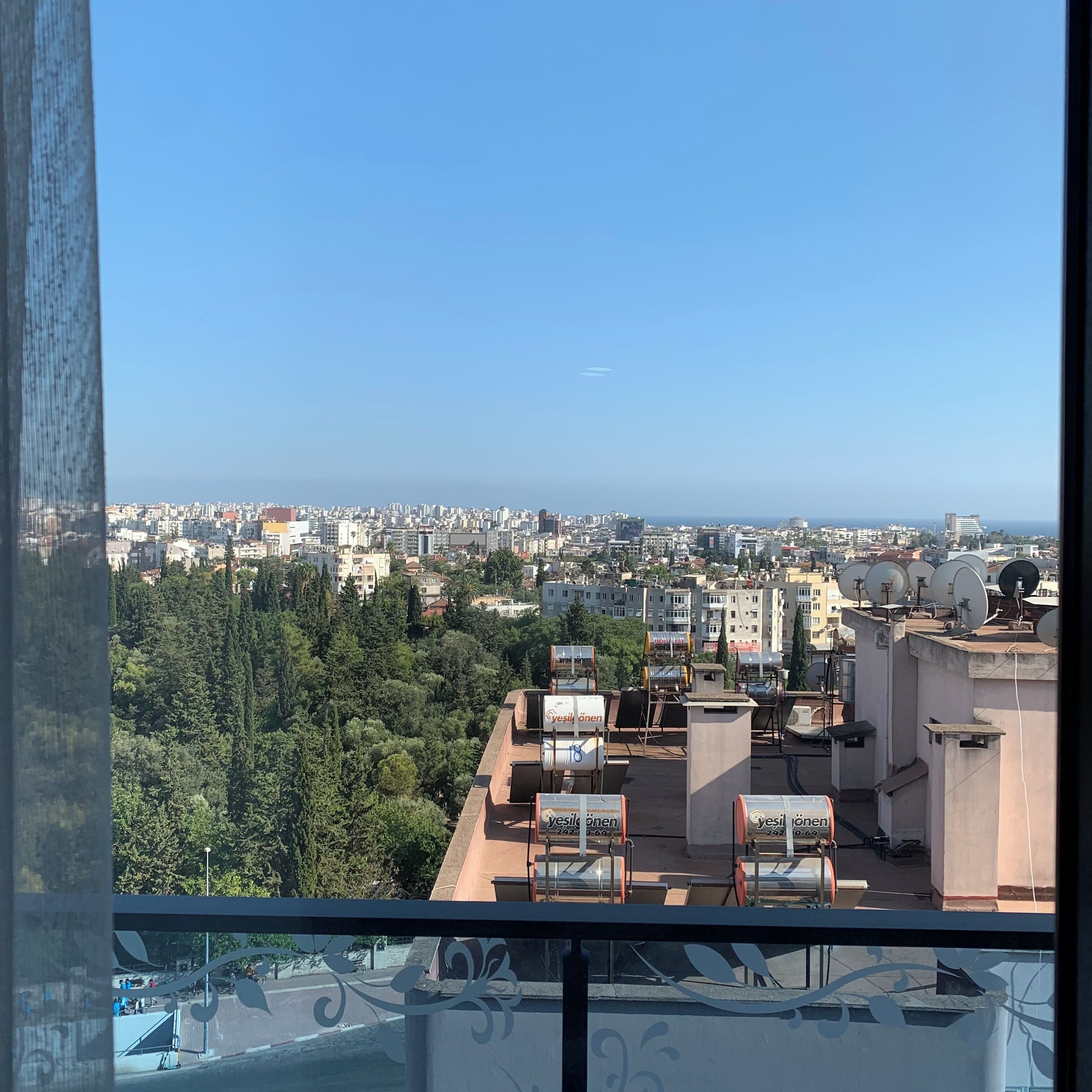 Foto - Grand Nergiz Otel