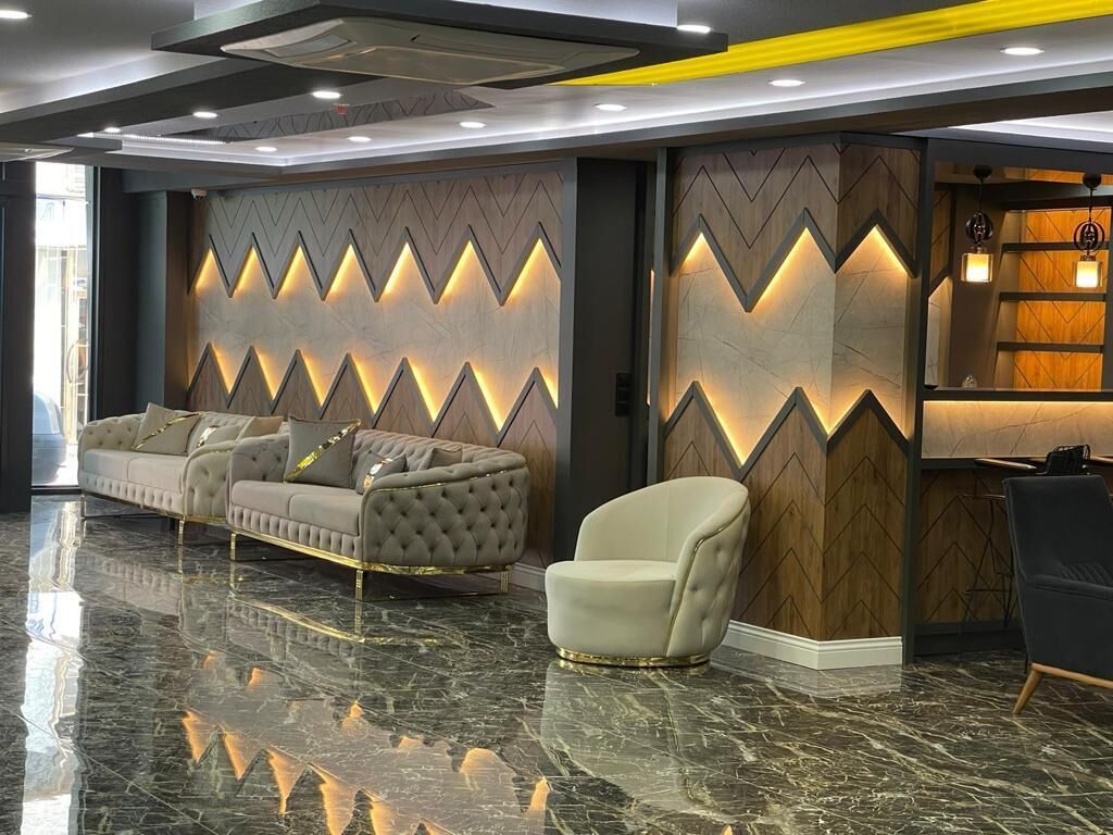 Foto - Grand Nergiz Otel