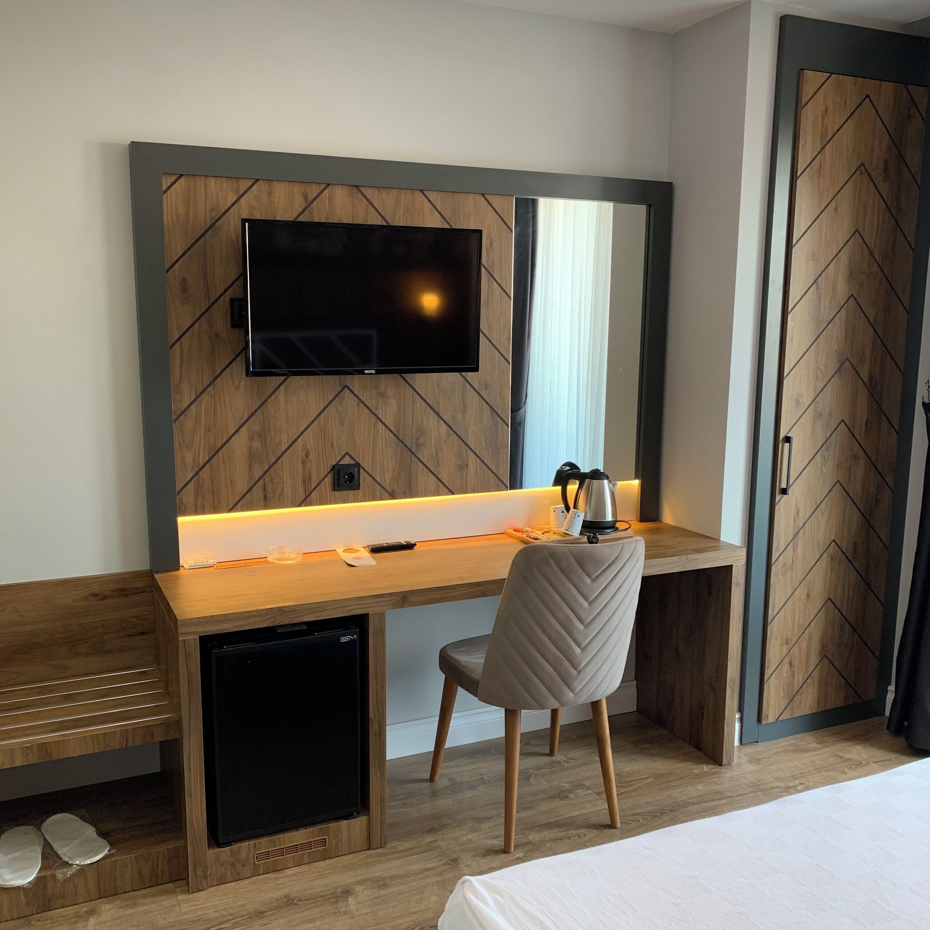 Foto - Grand Nergiz Otel