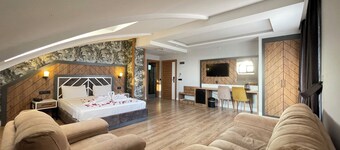 Grand Nergiz Otel