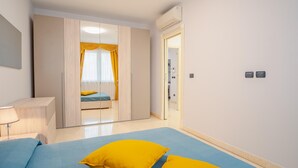 Apartemen