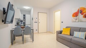 Apartemen