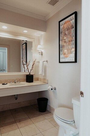 Badkamer