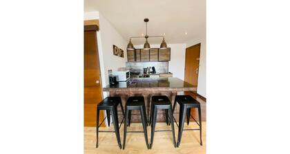 La Venise Annecienne Bright studio, with free private parking, near train station