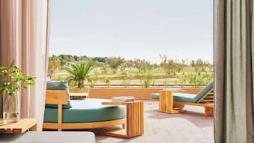 Couples treatment rooms, sauna, steam room, Turkish bath