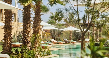 Park Hyatt Marrakech