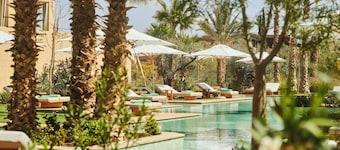 Park Hyatt Marrakech