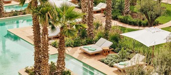 Park Hyatt Marrakech