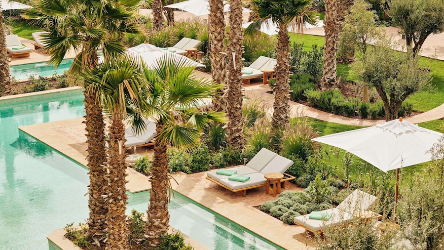 Park Hyatt Marrakech