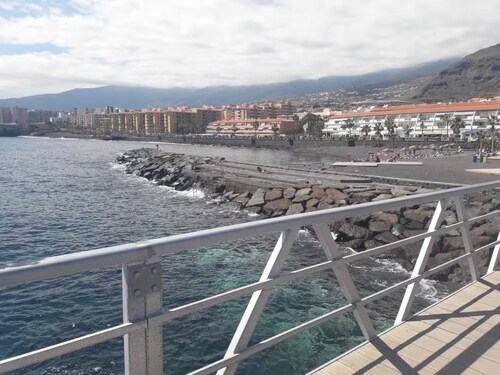 Apartment Sunset Gabriela with Close to the Beach with Shared Pool & Open Terrace