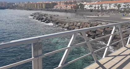 Apartment Sunset Gabriela with Close to the Beach with Shared Pool & Open Terrace