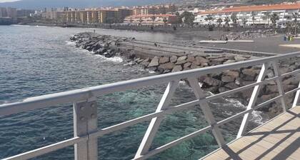 Apartment Sunset Gabriela with Close to the Beach with Shared Pool & Open Terrace