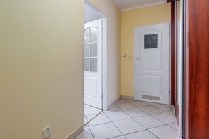Interior - Grunwaldzka 51C Pobierowo | Spacious Apartment with Parking (Pobierowo)